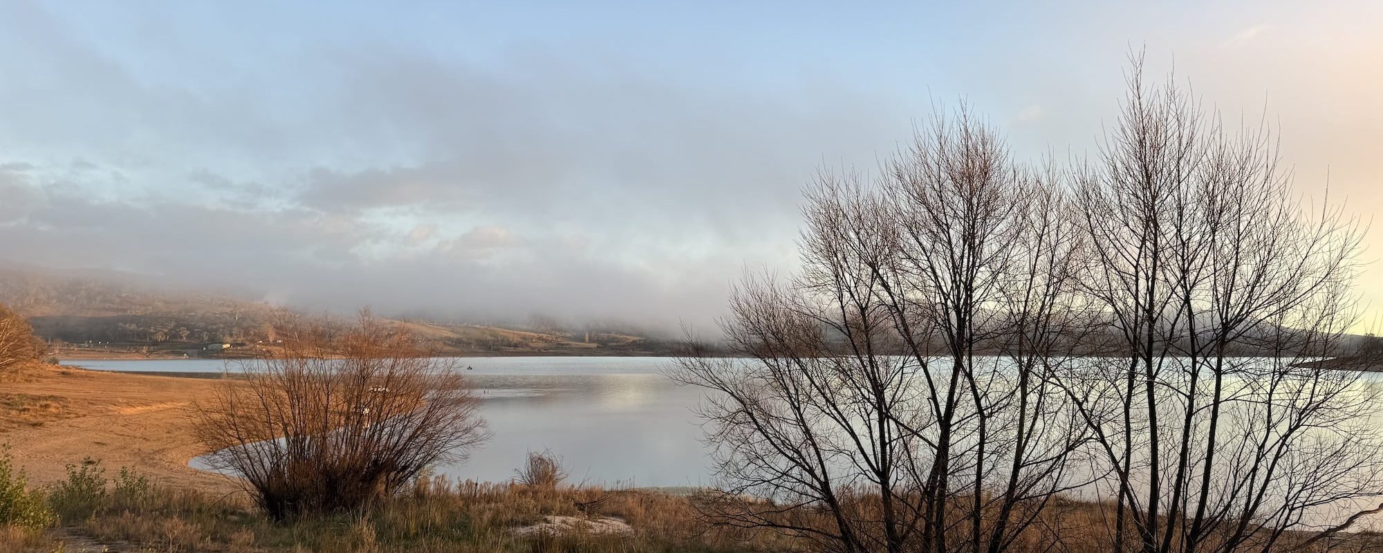 We now also have you covered in Jindabyne...